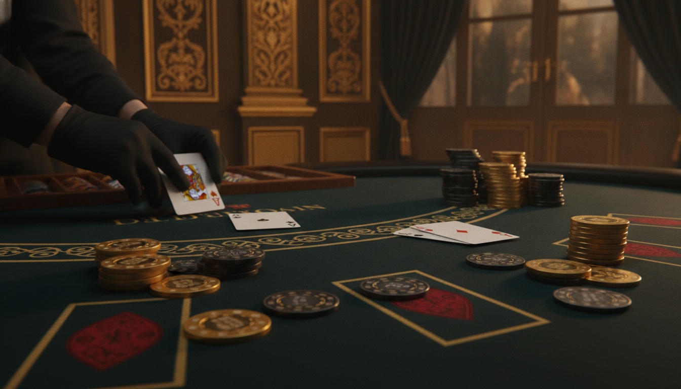 Explore Game Selection at Yabby Casino
